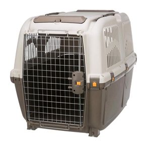 Skudo 6 Dog Crate / Travel Carrier
