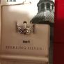 Child's sliver ring size 5 Image 3