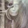 Emerson, Lake & Palmer / ELP - Brain Salad Surgery Image 2