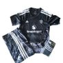 Man Utd ( Goalkeeper/lammens 31) Size : 10/11 Yrs Image 2