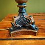 vintage lamp Image 3