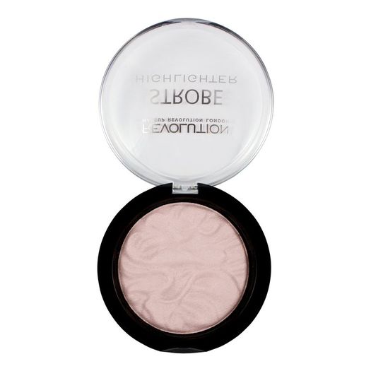 Revolution Strobe Highlighter - Moon Glow Lights - New