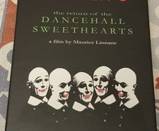 Horslips: The Return Of The Dancehall Sweethearts Double Disc DVD