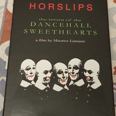 Horslips: The Return Of The Dancehall Sweethearts Double Disc DVD