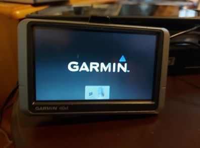 GARMIN NUVI 200W, Satellite Navigation System, new never used