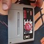 NBA Jam Super Nintendo Snes Arcade Retro Games Original Image 5