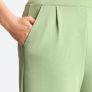 Rich and royal Matcha trousers size M Image 3