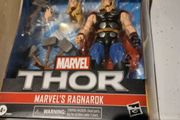 Marvel Legends Deluxe Thor Ragnarok
