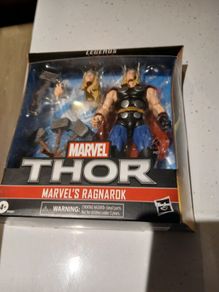 Marvel Legends Deluxe Thor Ragnarok