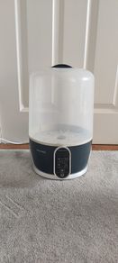 Bottle Sterilizer
