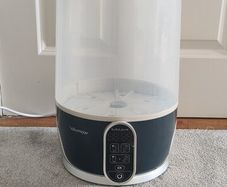 Bottle Sterilizer