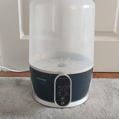 Bottle Sterilizer