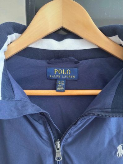 Ralph Lauren Jacket