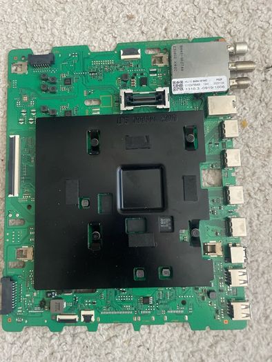 Bn94-18195c Mainboard