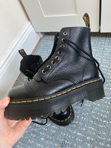 Dr. Martens Sinclair