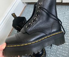 Dr. Martens Sinclair