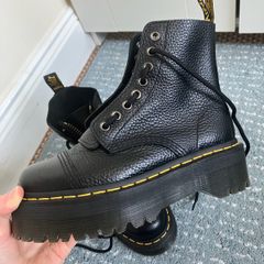 Dr. Martens Sinclair
