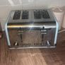 kettle toaster set Image 4