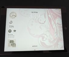 iPad 9th Gen Wi-Fi 64GB