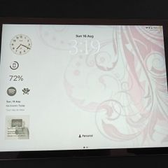 iPad 9th Gen Wi-Fi 64GB
