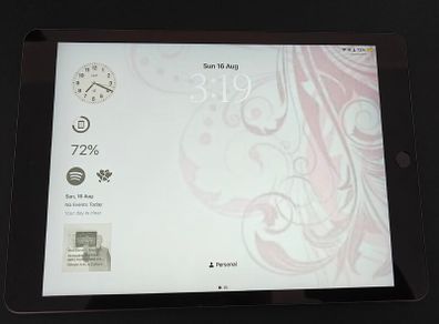 iPad 9th Gen Wi-Fi 64GB