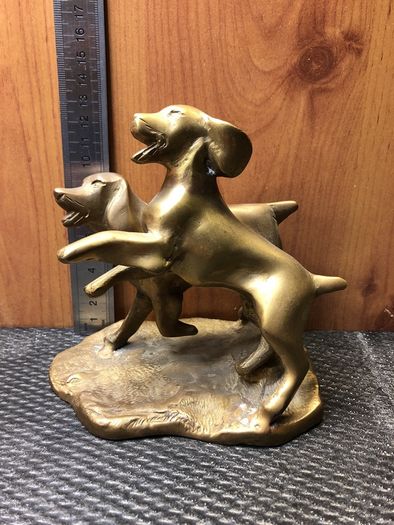 Brass