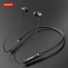 Lenovo Thinkplus Wireless Bluetooth Earphone XE05 Original Sport Waterproof and Sweat-proof Lenovo Thinkplus Earphone