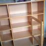 Pine Cabinet Image 2