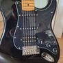 fender american pro 2 Strat Image 6