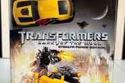 Transformers Dark of the Moon Stealth Force Edition Wii