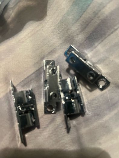 campervan parts