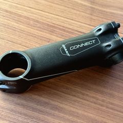 Giant Connect Aluminum Stem 120mm