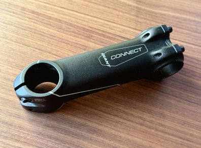 Giant Connect Aluminum Stem 120mm