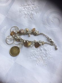 pretty bracelet