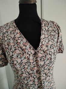 Summer Dress Primark size 6-8