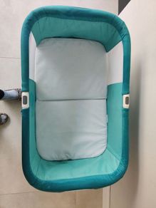 Chicco Lullaby Travel Cot