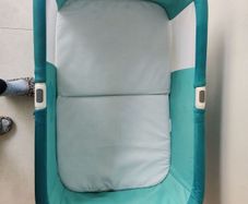 Chicco Lullaby Travel Cot