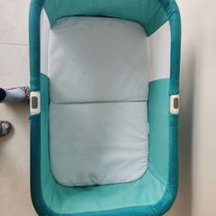Chicco Lullaby Travel Cot