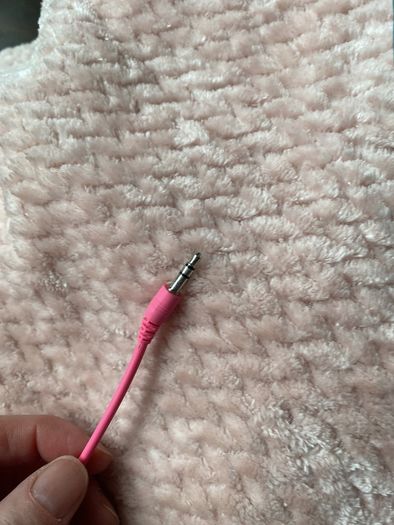 head phones shimmer and shine
