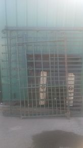 Gates - Wrought Iron