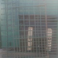 Gates - Wrought Iron