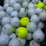 20 Seed Golf Balls Image 3
