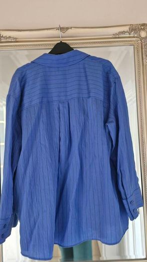 Brand new zara blouse