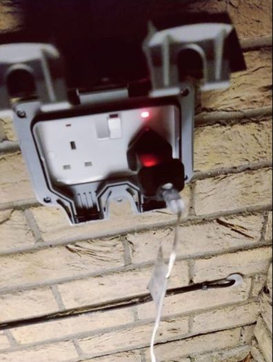 Electrician