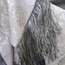 Shanghai Tang 100% silk scarf Image 8