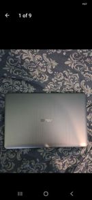 Asus  Laptop Mint Condtion Charger new Ssd