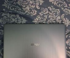 Asus  Laptop