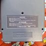 The  Flintstones Nintendo NES Pal version Arcade Retro Games Original Image 4