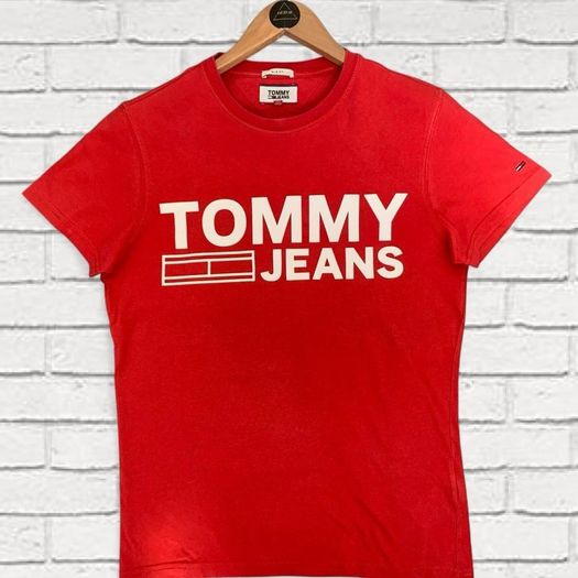 Tommy Hilfiger T-Shirt