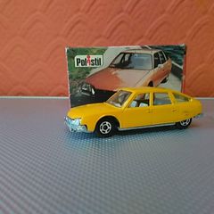 Polistil